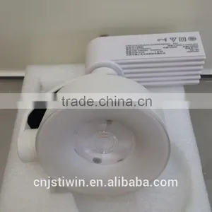 TIWIN 12W 3000K Made in China High Quality High Lumen Led Light Track With 100-240VAC thumbnail-2