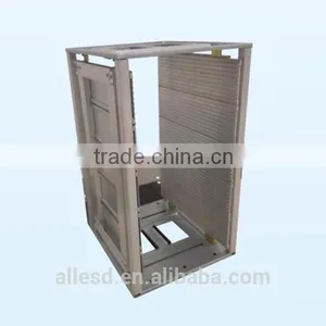 Metal PCB Magazine Racks Antistatic Magazine Racks thumbnail-1