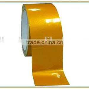 High Adhesive PVC Reflective Tape, Industrial Tape thumbnail-3