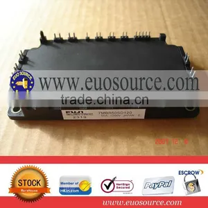 Japan Ipm 7MBR50SD120 thumbnail-1