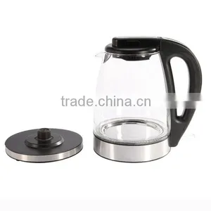 1.7L Glass Kettle thumbnail-2