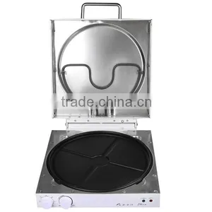 12 Inch Pizza Ovens XJ-14203 thumbnail-1