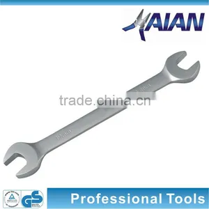 Double Open End Spanner thumbnail-1