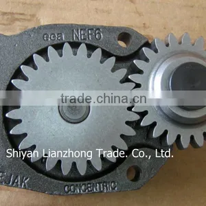 Cummins Diesel Engine Oil Pump thumbnail-1