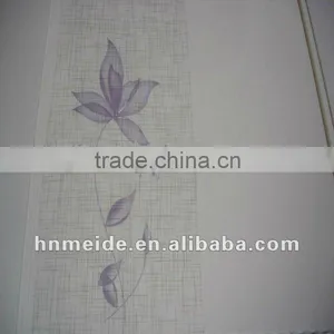 High Quality Transfer Print PVC PANEL thumbnail-1
