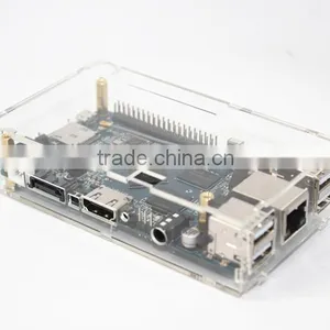 High Quatity!!! Orange Pi Plus Set Orange Pi Plus + Power Supply J435+J222 thumbnail-5