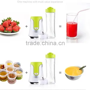 2016 Hot Selling Home Appliance Mini Mixer Blender thumbnail-2