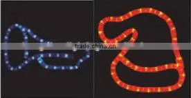 LED Fancy Motif Light thumbnail-1