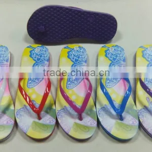 2016 New Design Women Butterfly Slipper Slipper thumbnail-1