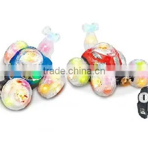 10101080 Best Selling rc Stunt Toy Car 360 Degrees thumbnail-1