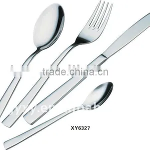 Stainless Steel Dinnerware XY6327 thumbnail-1