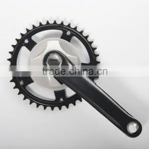 Durable Bicycle Chainwheel and Crank/chainwheel Set/crank Set thumbnail-3