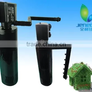 Aquarium Spray Booth Top Bio Filter thumbnail-1