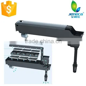 External Bio-Filter Box Top Filter for Fish Tank thumbnail-1