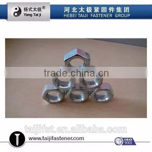 Hex Nut thumbnail-5