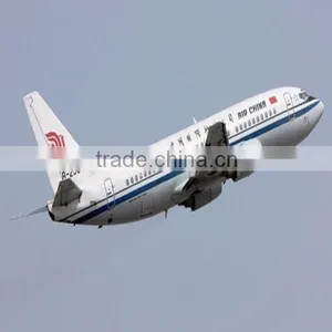 Cheap Air Cargo From China to France thumbnail-1