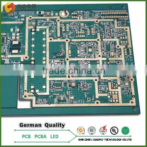 High Heat Resistance Air Conditioner Universal Pcb Board in Shenzhen thumbnail-6