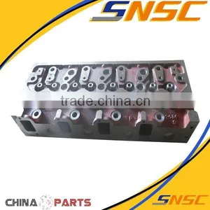 Weichai Engine Spare Parts, for Weichai WD615,WP10,WD 618 Engine, 495-03101, Cylinder Head thumbnail-1
