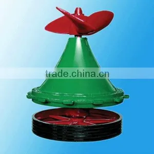 500 Type Screw Propeller thumbnail-1