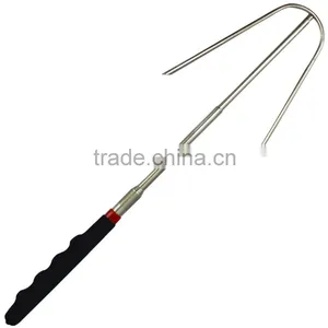 New Design Collapsible Metal Bbq Fork thumbnail-1