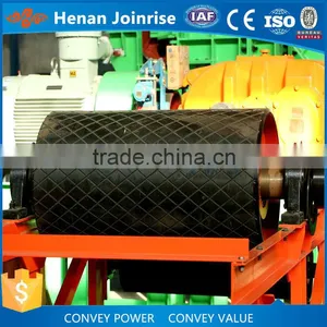 Belt Conveyor Head Pulley From Henan Manufacturer Made in China thumbnail-1