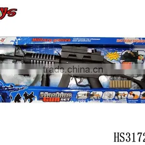 Most Cheap Latest Product Shooting Gun Birthday Gift for Friend thumbnail-2