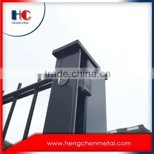 6ft Galvanized Wire Mesh Fence thumbnail-4