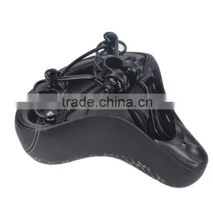 High Quality Wholesale Price Comfortable Electric Saddles Bicycle Parts thumbnail-3