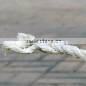 Strong Customized Size and Color Sisal Rope thumbnail-3