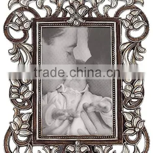 Metal Photo Frame, Custom Photo Frame thumbnail-4