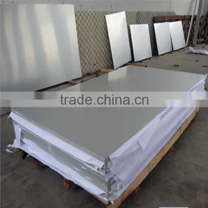Aluminum Sheet (1000 Series)5 MM Thickness thumbnail-1