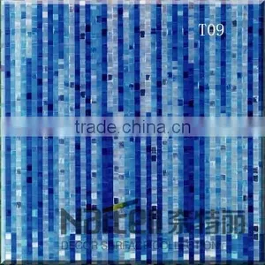 Wall Decoration Acrylic Diamond Sheet thumbnail-1