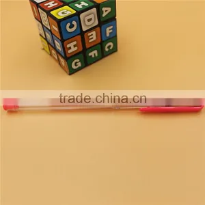 Hot Sale Plastic Gel Ink Pen Set(G-100) thumbnail-2
