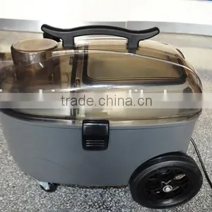 Operation Handy Commercial Hotel Carpet Extraction Machine thumbnail-5