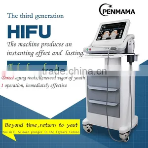 Professional Lifting and Slimming HIFU Beauty Instrument KA-2016 thumbnail-4