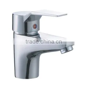 Wash Basin Faucet/wash Basin Mixer/basin Mixer thumbnail-1