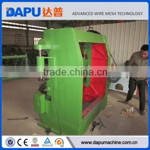 Healthy Machine Making Expanded Metal for Grill thumbnail-3