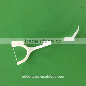 OraTek Y Shape Dental Floss Picks thumbnail-4
