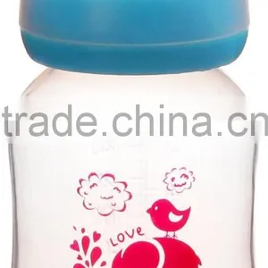 Customer Logo Different Designs Baby Bottle Feeder thumbnail-3