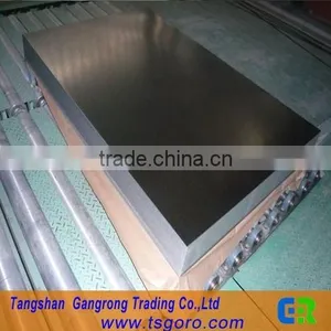 All Size Electro Galvanized Steel Sheet Price From Tangshan thumbnail-3