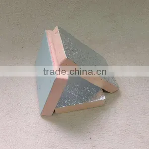 Phenolic Heat Insulated Ventilation Air Duct Panel thumbnail-2