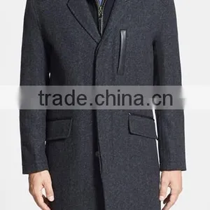 2014 Design Fashion Coat Suit Men thumbnail-1