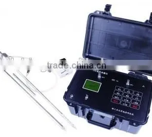 Model DSHD-216 Environment Radon Meter thumbnail-4