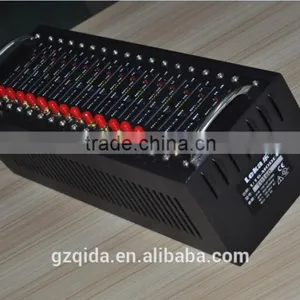 Brand New 16 Sim Gsm Modem Pool Bulk Sms Marketing thumbnail-3