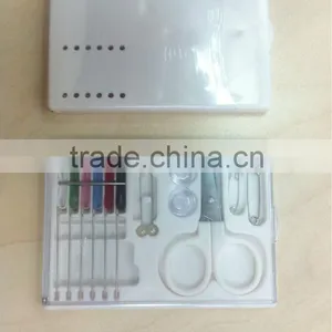 Hotel Disposable Sewing Kit thumbnail-1
