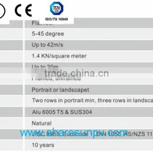 Solar Panel Mounts for Flat Roof Mounting A thumbnail-3