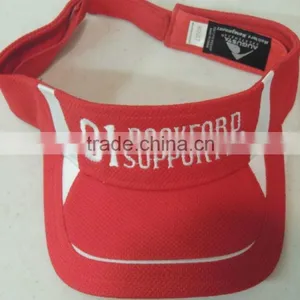 Cheap Running Visor Cap Golf thumbnail-2
