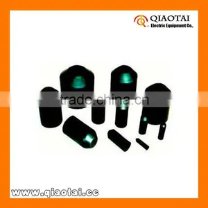 Factory Supply Electrical Heat Shrink Cable End Cap / Wire Cover thumbnail-1
