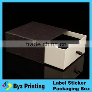 FREE SAMPLE RECTANGLE SHAPE CORRUGATED SOAP PACKAGING BOXES WITH HOLES thumbnail-3