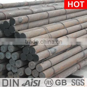 Steel Grinding Rod for Gold Mine thumbnail-2